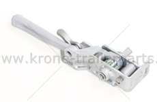 Napínač plachty l čtyřhran 12mm krone/kögel 0159020_A