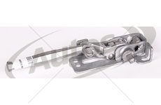 Napínač plachty p čtyřhran 12mm schmitz, edscha 0139326_A