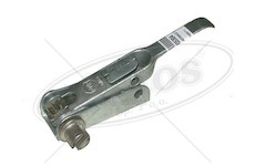 Napínač plachty s výřezem l sesam / edscha 0005304_A