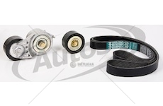 Napínač s drážkovým řemenem a kladou daf cf/xf 410/460/510 mx13 303/340/375 od 10.2012 0227802_A