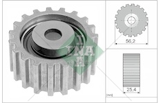 Napínací kladka ford mondeo ii 96> 1.8 td 532 0018 10