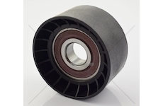 Napínací kladka, klínový řemen WOSIMAN A-129