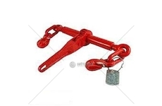 NAPINACZ LANCUCHOWY 10MM PEWAG RLS10/P