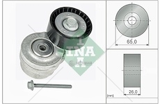 Napinak fiat doblo 00> 1.9 jtd 534 0101 20