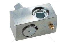 Napínák plachty kostka 40x72 BTA F038104