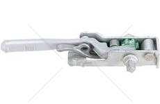 Napínák plachty KRONE pravý 515089987