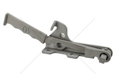 Napínák plachty Krone přední pravý Krone 515090407