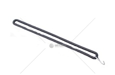 Napínák plachty s háčkem