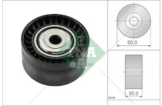 Napinak renault master iii 10> 2.3 dci WINA 532 0534 10