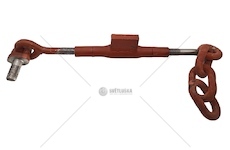 Napínák táhel Zetor 72115005 - CZ výroba