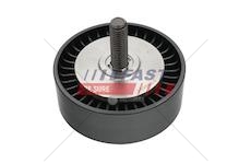 Napinak vw caddy iii 03> kladka 10> 1.2 tsi ft44691