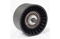Napínák, žebrovaný klínový řemen MTX MTX-476-118