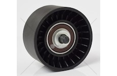 Napínák, žebrovaný klínový řemen MTX MTX-478-118