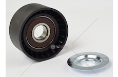 Napínák, žebrovaný klínový řemen MTX MTX-485-00