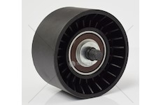 Napínák, žebrovaný klínový řemen MTX MTX-491-118