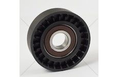 Napínák, žebrovaný klínový řemen MTX MTX-93-00