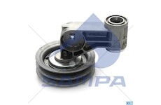 Napínák, žebrovaný klínový řemen SAMPA 035.075