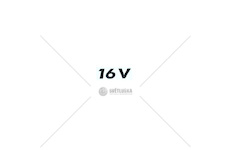 Nápis boční Levý - 16V 29802026