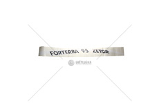 Nápis boční levý Forterra 95 29802001