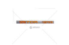 Nápis boční levý Z 12111 86804002