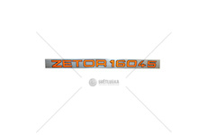 Nápis boční levý Z 16045 89803002