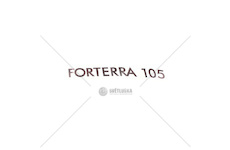Nápis boční Pravý - FORTERRA 19802004