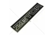 Nápis malý | 80.802.003