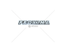 Nápis proxima levý 54802057