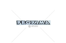 Nápis proxima pravý 54802058