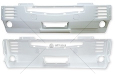 Nárazník   44-17EX