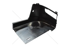 Nárazník boční SCANIA levý 2016- COSPEL COS403.48095