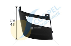 Nárazník boční SCANIA pravý 2016- COSPEL COS403.48094