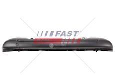 Nárazník citroen berlingo 08> vzad ft10559g