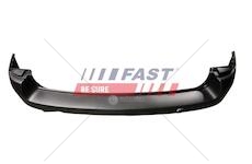 Nárazník citroen jumpy 16> vzad černý parkovací senzor short  ft91091g