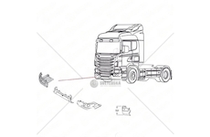 Nárazník COVIND COV/146/194