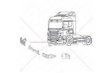 Nárazník COVIND COV/146/196