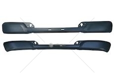 Nárazník DAF LF EURO 6 - přední středový COVIND COV/LF6/105
