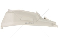 Nárazník DAF XG XG+ přední levý bez otvoru pro mlhovku Tangde TD10-61-028L-2