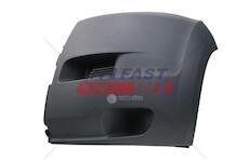 Nárazník fiat ducato 06> přední le light ft91448g