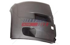 Nárazník fiat ducato 06> přední pr light ft91447