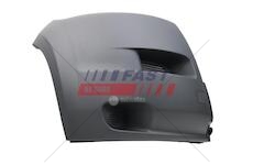 Nárazník fiat ducato 06> přední pr light ft91447g