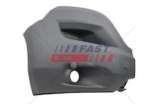 Nárazník fiat ducato 14> přední pr halogeny light ft91007g