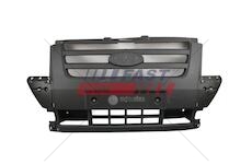 Nárazník ford transit 06> střední přední šedý ft91495g