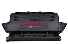 Nárazník ford transit 06> střední přední šedý ft91502g