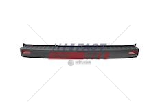 Nárazník ford transit custom 12> vzad ft91132