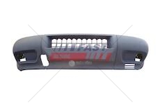 Nárazník iveco daily 00> přední halogeny ft91442g