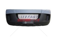 Nárazník iveco daily 06> přední pro malování 09> WFT91014G