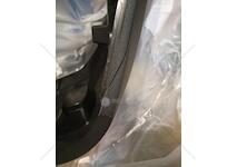 Nárazník iveco daily 06> přední pęknięcie górnej części zderzaka ft91123g-03