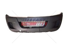 Nárazník iveco daily 06> přední WFT91123G