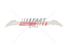 Nárazník iveco daily 14> přední + vrchní  pro malování ft91466g